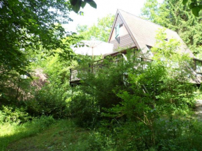 Ardennen Vakantie Chalet